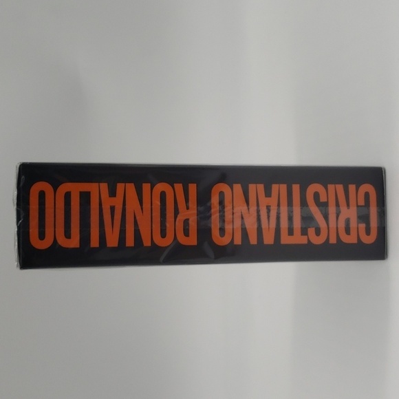 1460- CR7 CRISTIANO RONALDO Men Made In Spain NWT - Picture 2 of 4